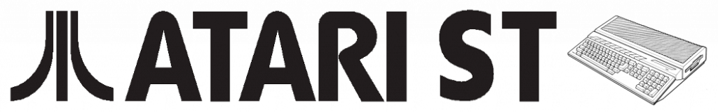 Atari ST logo